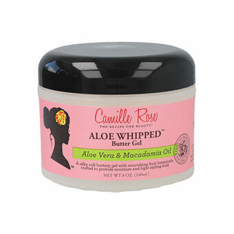 Hårstyling Creme Aloe Whipped Camille Rose (240 ml)