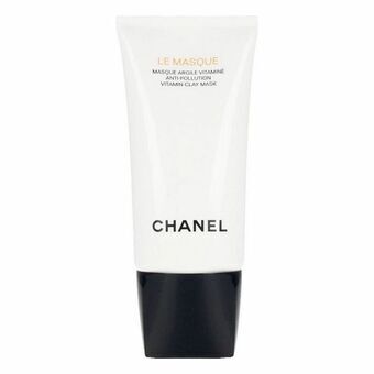 Maske Chanel Le Masque Ler Med vitaminer (75 ml)