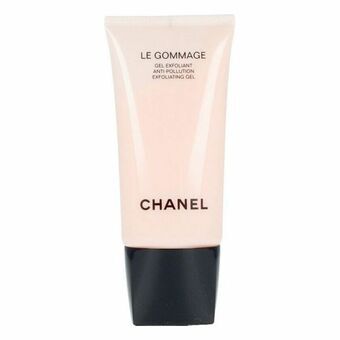 Ansigtsrens i gel-form Chanel Le Gommage 75 ml (75 ml)
