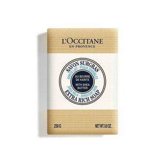 Ansigtscreme L\'Occitane En Provence Karite 250 g