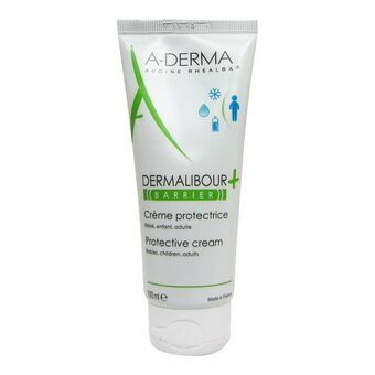 Beskyttende Creme A-Derma Dermalibour + Barrier (100 ml)