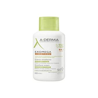 Bodylotion A-Derma Exomega Control 400 ml