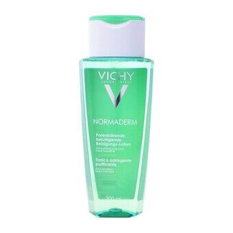 Ansigtstoner Vichy Normaderm (200 ml)