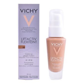 Flydende Makeup Foundation Liftactiv Flexiteint Vichy (30 ml)