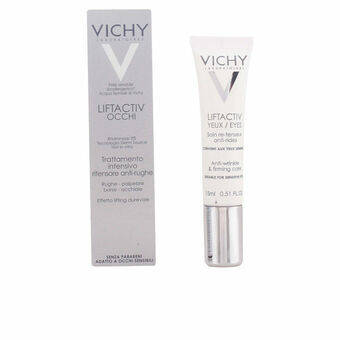 Anti-Age creme til øjenområdet Vichy LiftActiv Anti-rynke (15 ml)
