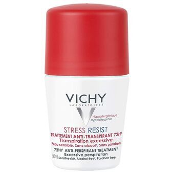 Roll on deodorant Stress Resist Vichy Stress Resist 50 ml