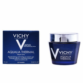 Termalvand Vichy Aqualia Thermal Night Spa (75 ml)