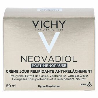 Dagcreme Vichy Neovadiol Post-Menopause (50 ml)