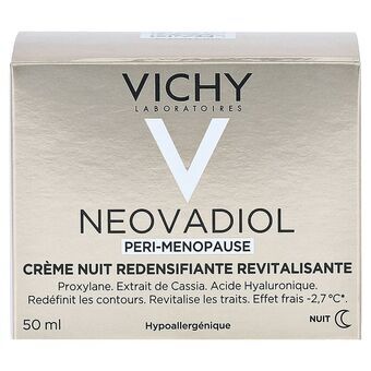 Ansigtscreme Vichy (50 ml)
