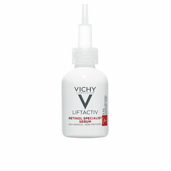 Antirynke serum Vichy Liftactiv Retinol (30 ml)