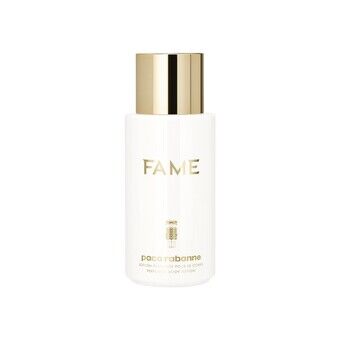 Hydrerende Body Lotion Paco Rabanne Fame (200 ml)