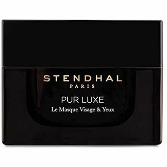 Ansigtsmaske Pur Luxe Stendhal (50 ml)