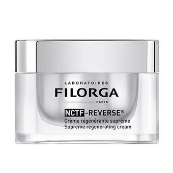 Ansigtscreme NCTF Reverse Regenerating Supreme Filorga (50 ml)