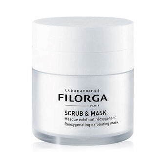 Eksfolierende maske Reoxygenating Filorga (55 ml)