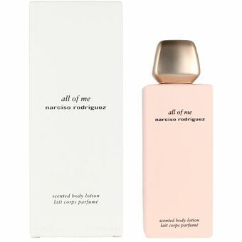 Bodylotion Narciso Rodriguez   All Of Me 200 ml