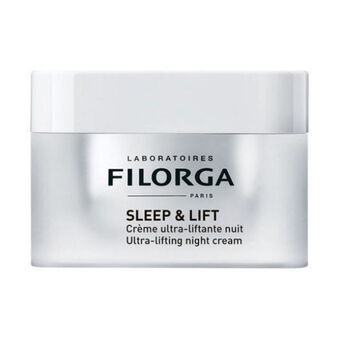 Ansigtscreme Filorga Sleep & Lift (50 ml) (50 ml)
