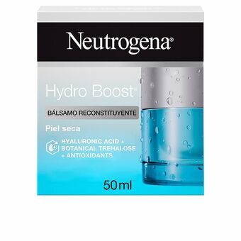 Reparerende Ansigtsbalsam Neutrogena Hydro Boost (50 ml)