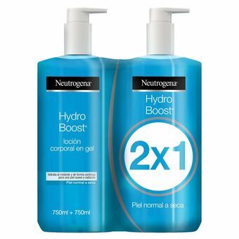 Bodylotion Neutrogena Hydro Boost (2 x 750 ml)