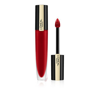 Læbestift Rouge Signature L\'Oreal Make Up Nº 134 Empowered