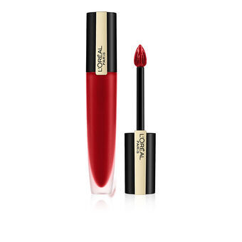 Læbestift Rouge Signature L\'Oreal Make Up Nº 136 Inspired