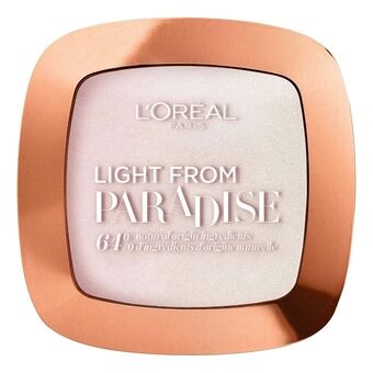 Let Pulver Iconic Glow L\'Oréal Paris
