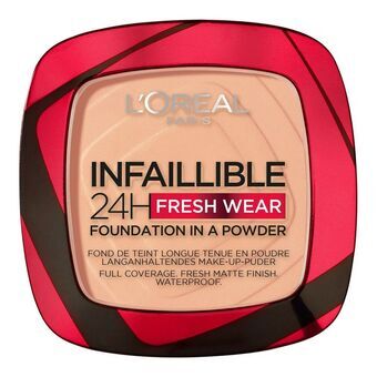 Flydende makeup foundation L\'Oreal Make Up AA187901 (9 g)