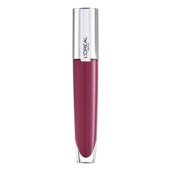 Lipgloss Rouge Signature L\'Oréal Paris Giver volumen 416-raise
