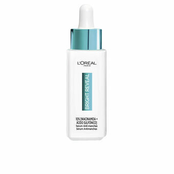 Anti-plet serum L\'Oreal Make Up Bright Reveal 30 ml Niacinamid