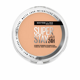Pulver Make-up Base Maybelline Superstay H Nº 30 9 g