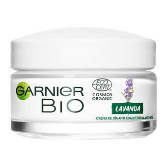 Anti-Age Dagcreme Bio Ecocert Garnier Bio Ecocert (50 ml) 50 ml
