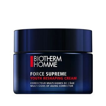 Ansigtscreme Biotherm Homme Force Supreme (50 ml)