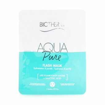 Sheet mask Biotherm Aqua Pure 35 g