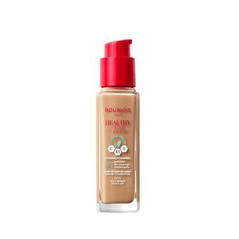 Flydende makeup foundation Bourjois Healthy Mix 56-light bronze (30 ml)