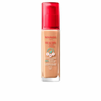 Flydende makeup foundation Bourjois Healthy Mix Nº 55.5 30 ml