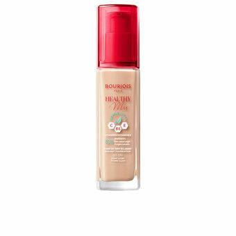 Flydende makeup foundation Bourjois Healthy Mix Nº 50.5N Light ivory 30 ml