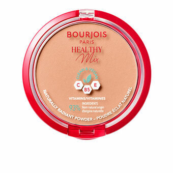 Kompakte pulvere Bourjois Healthy Mix Nº 06-honey (10 g)