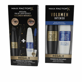 Makeup Sæt Max Factor False Lash Effect 2 Dele