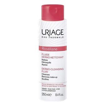 Makeupfjerner Roseliane New Uriage Rødme i huden (250 ml)