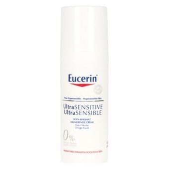 Ansigtscreme Eucerin Ultra Sensitive (50 ml)