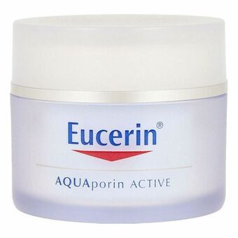 Fugtgivende creme Eucerin 4005800127786 50 ml (50 ml)