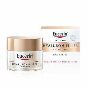Anti-Age Dagcreme Eucerin Hyaluron Filler 50 ml