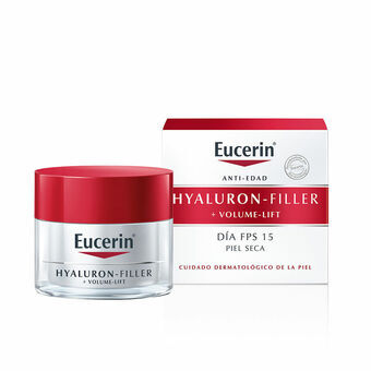 Anti-Age Dagcreme Eucerin Hyaluron Filler + Volume Lift (50 ml)
