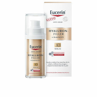 Anti-age serum Eucerin Hyaluron Filler 30 ml