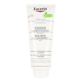 Beroligende balsam til kløe og irriteret hud AtopiControl Eucerin Atypisk hud (400 ml)