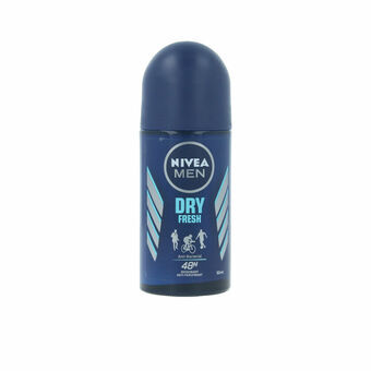 Roll on deodorant Nivea Men Dry Impact Fresh 50 ml