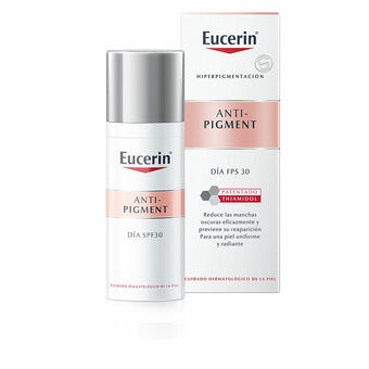 Ansigtscreme Eucerin Anti-Pigment Spf 30