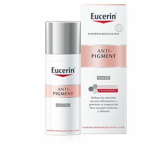 Natcreme Eucerin Anti-Pigment 50 ml