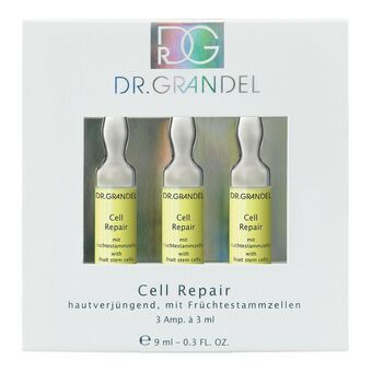 Ampuller med Lifting Effekt Cell Repair Dr. Grandel 3 ml