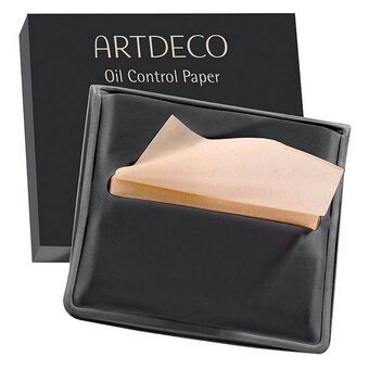 Mattende Papir Artdeco