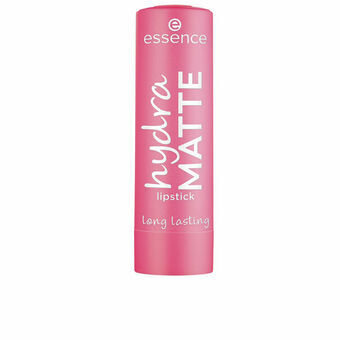 Fugtgivende Læbestift Essence Hydra Matte Nº 408-pink positive 3,5 g